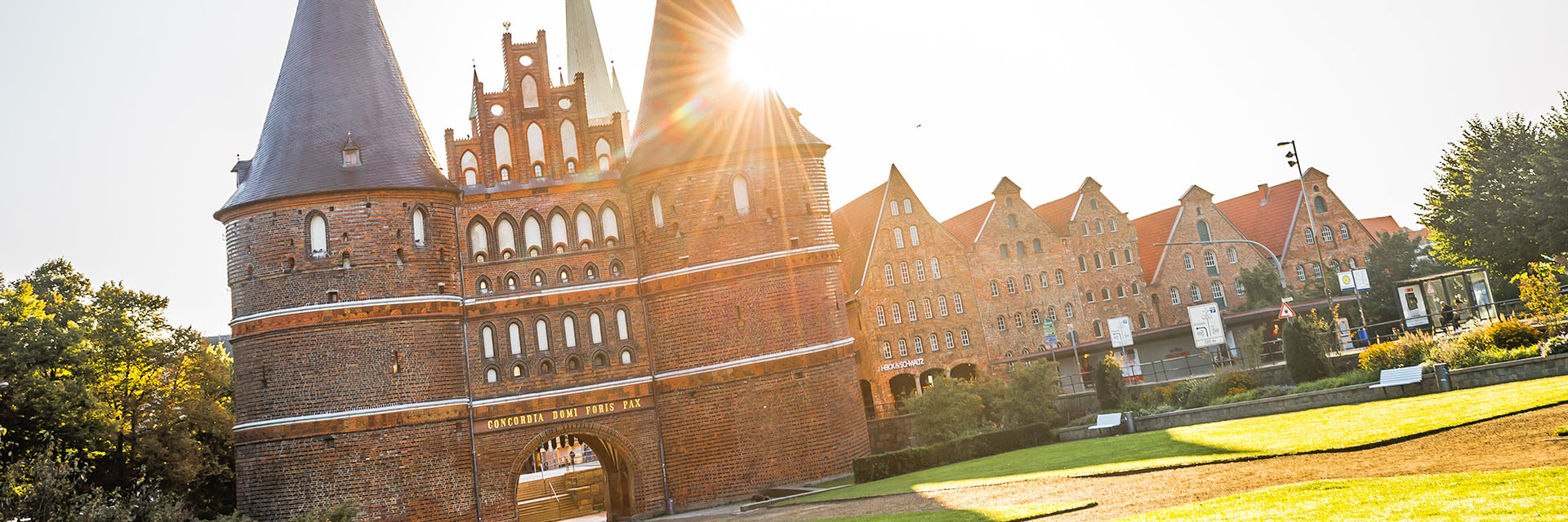 Hotel vier jahrezeiten