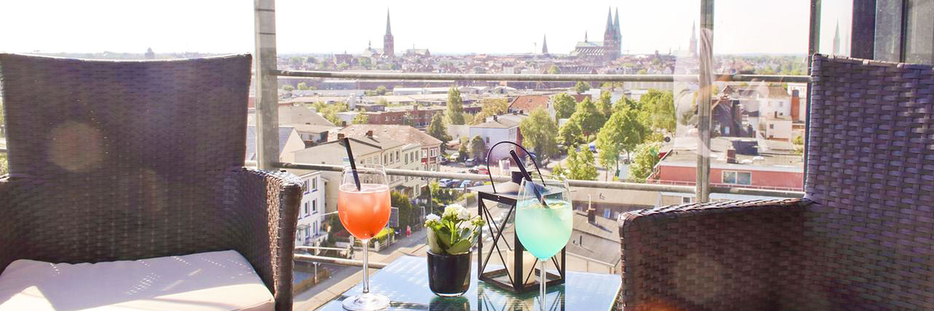 Hotel vier jahrezeiten