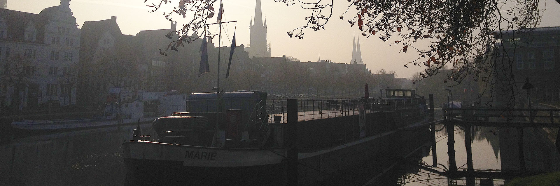 Hotel vier jahrezeiten