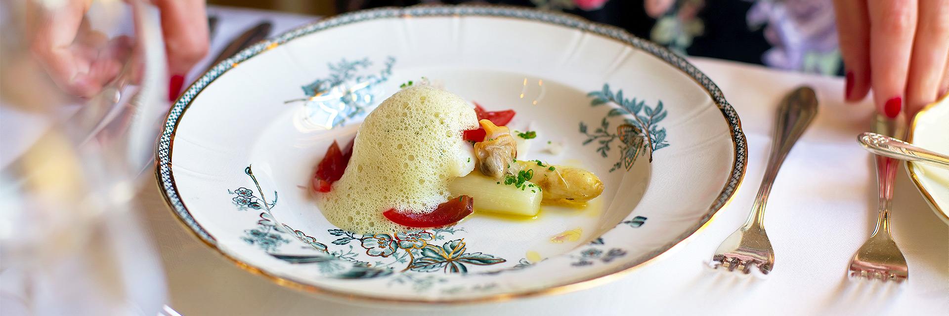 Kastanjelunds wardshus