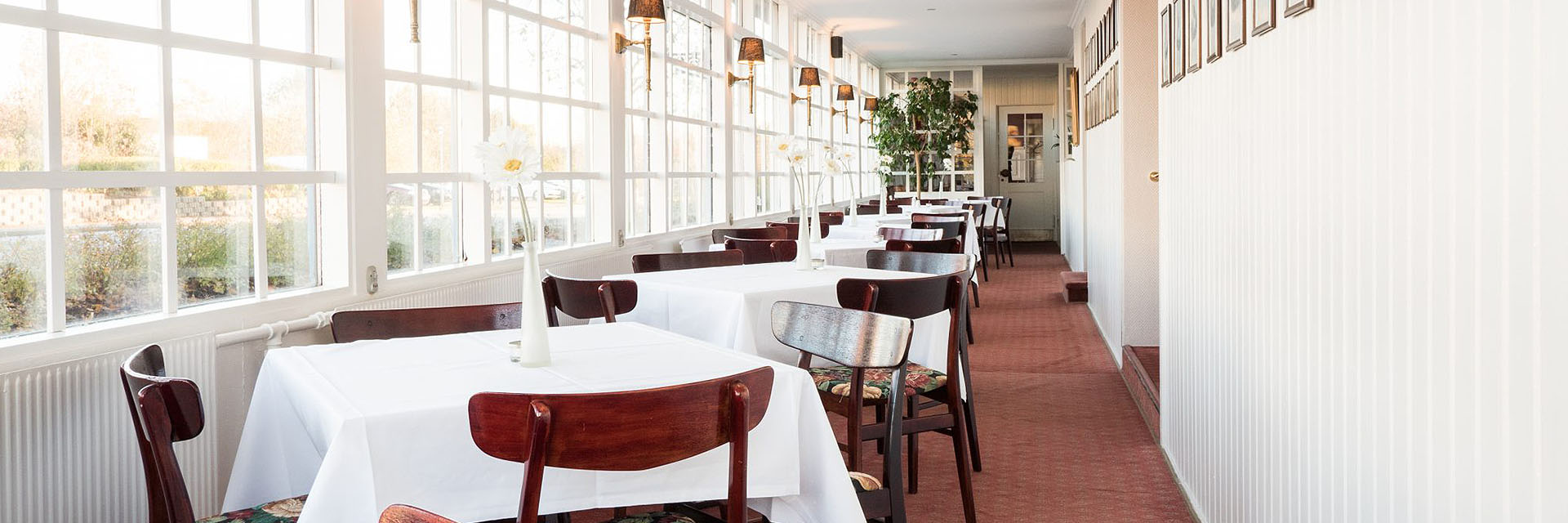 Den gamle graensekro