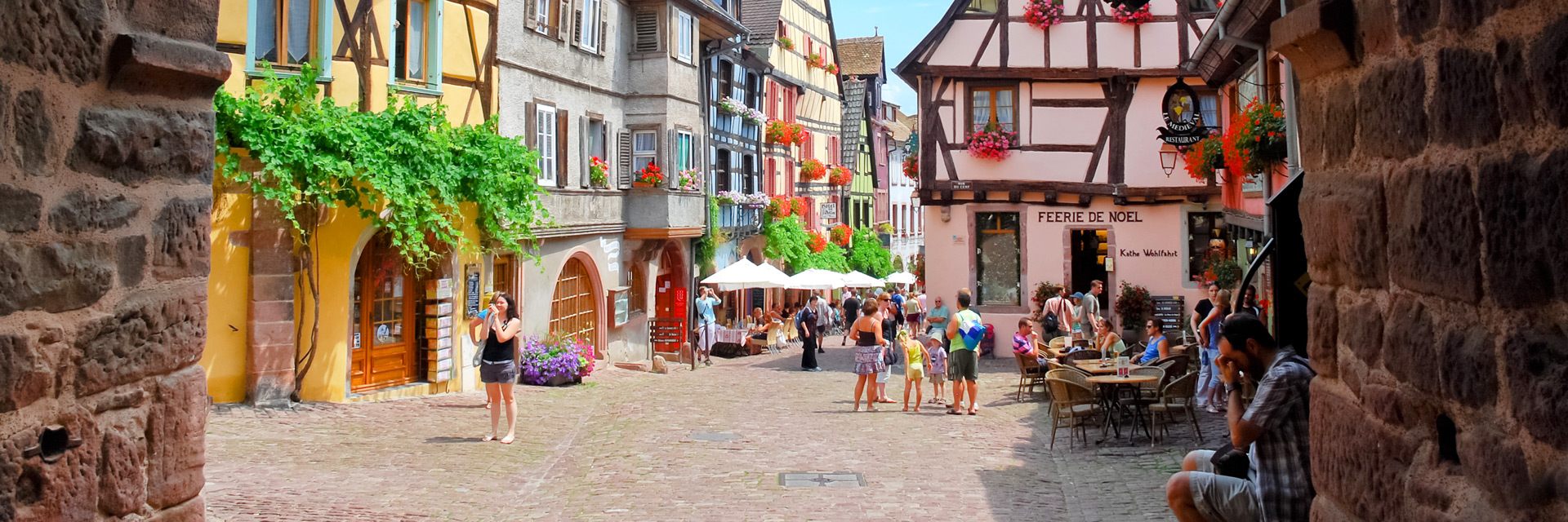 Hotel la ferme du pape