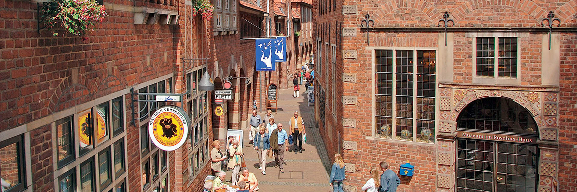 Radisson blu hotel bremen