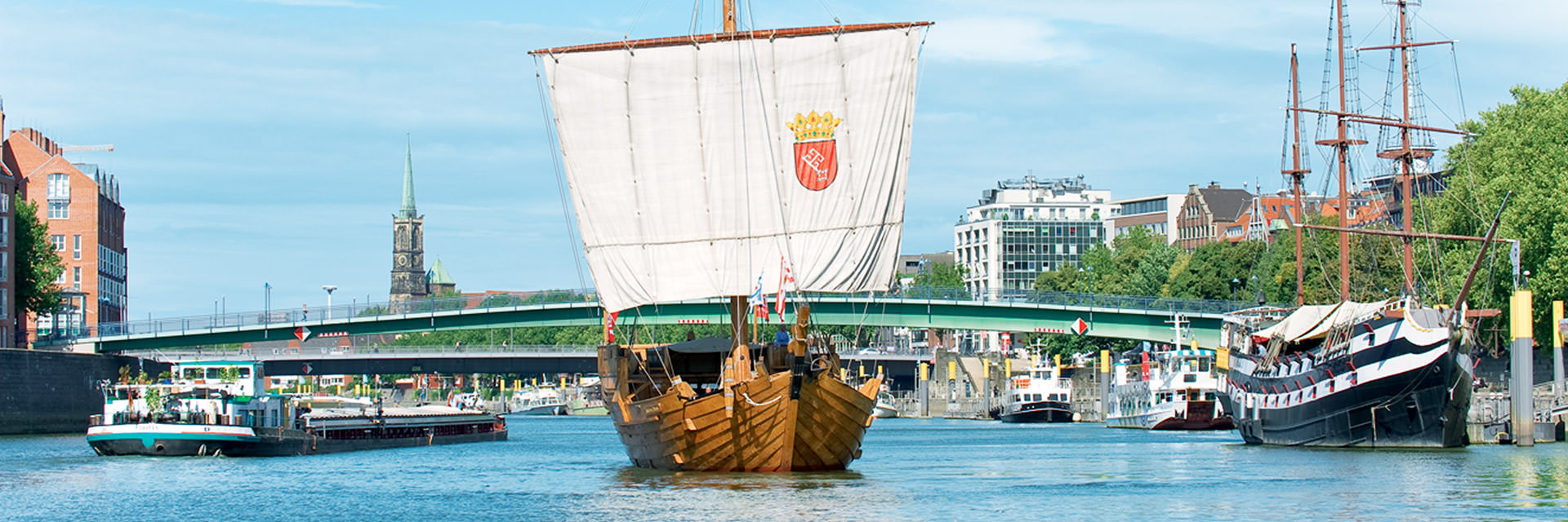 Radisson blu hotel bremen