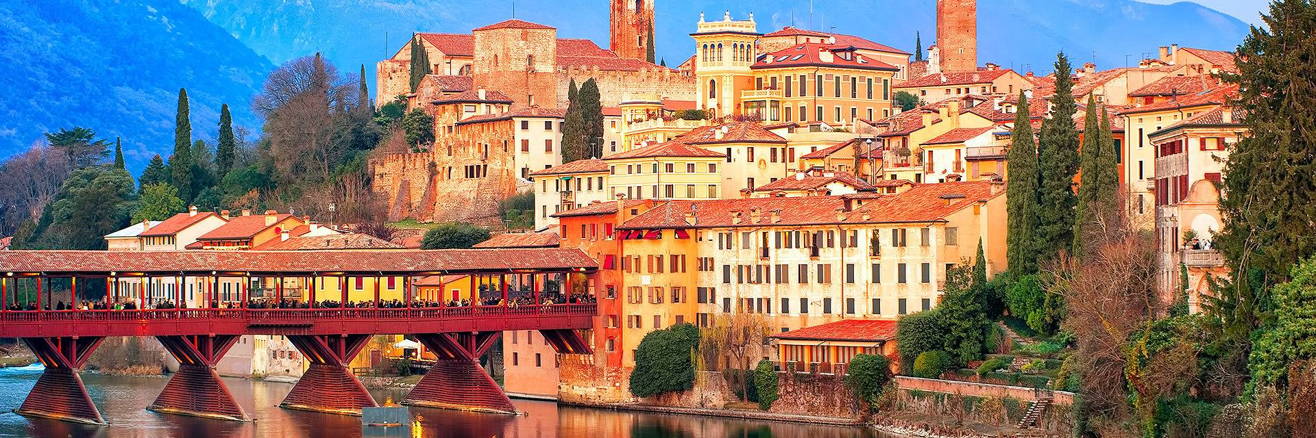 Bonotto hotel palladio