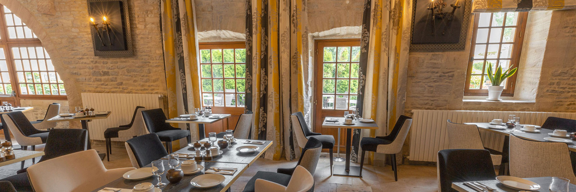 Ferme de la ranconniere