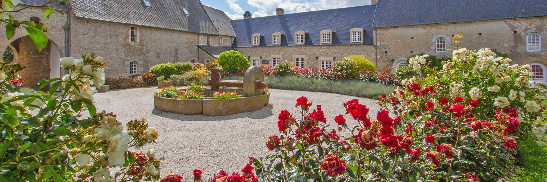 Ferme de la ranconniere