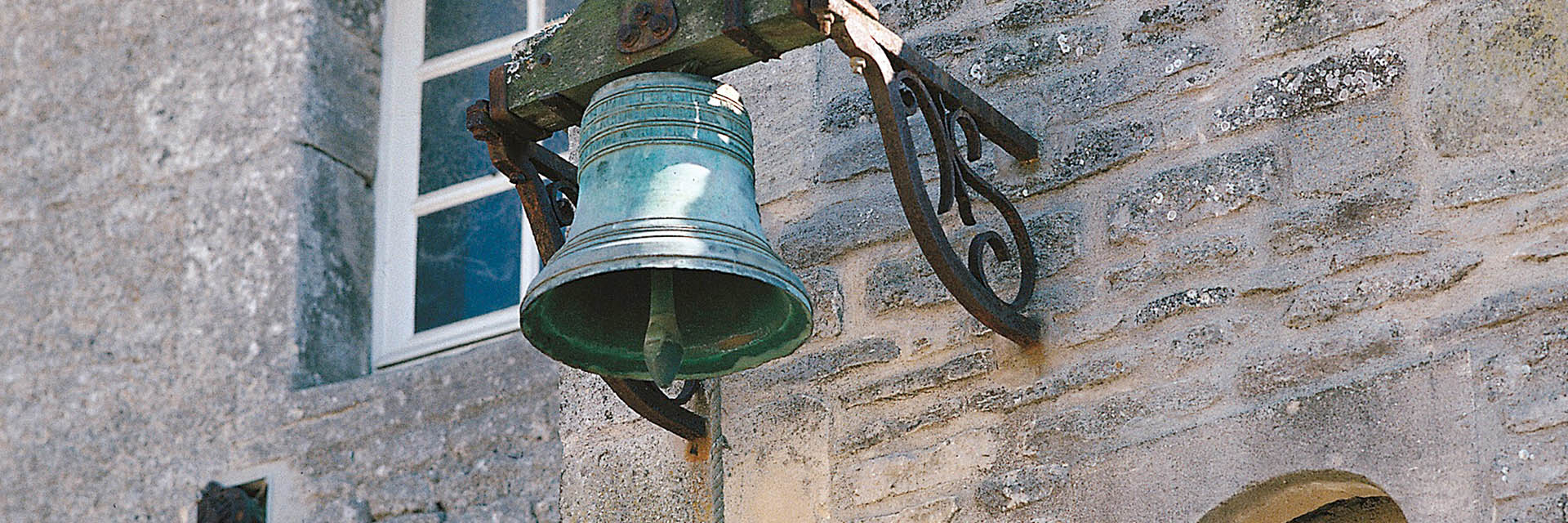 Ferme de la ranconniere