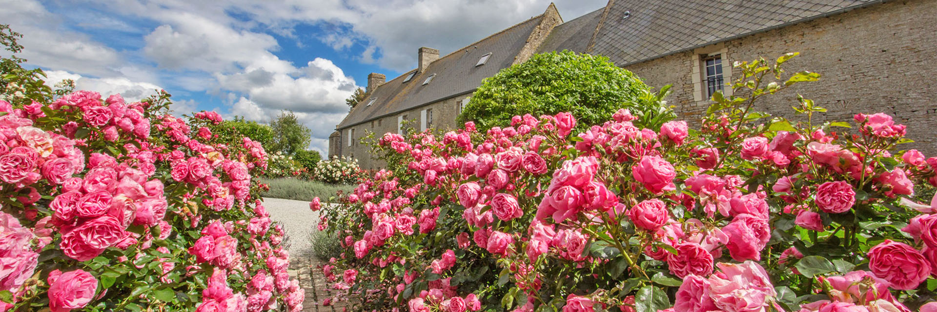 Ferme de la ranconniere