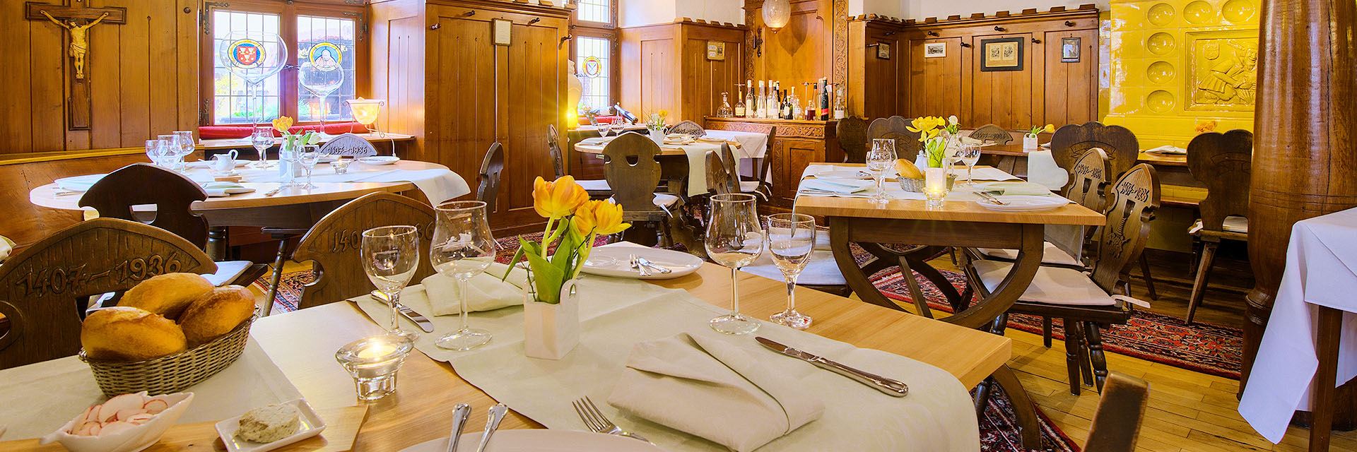 Hotel der lowen haus goethe