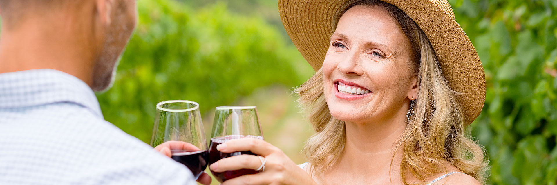 Le domaine de rouffach