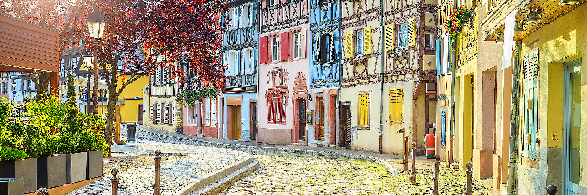 Le domaine de rouffach