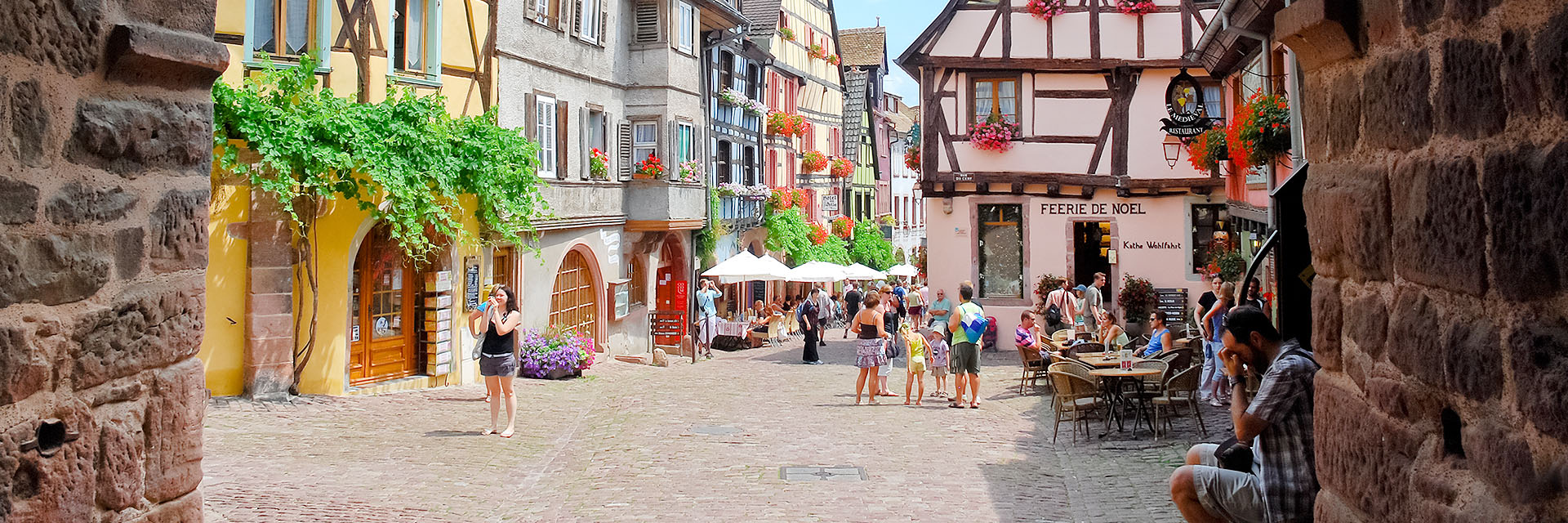 Le domaine de rouffach