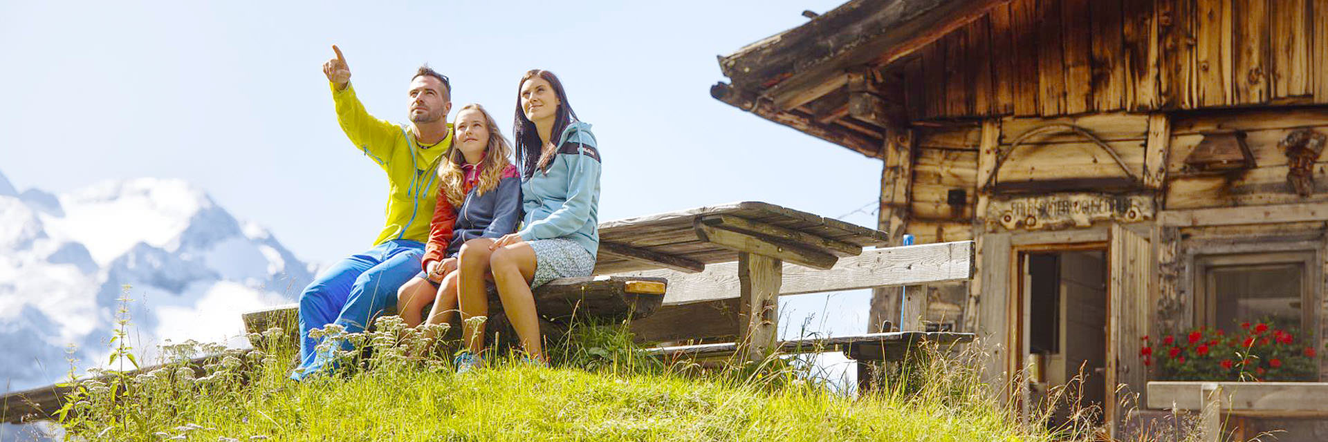 Alpin und wellnessresort stubaierhof