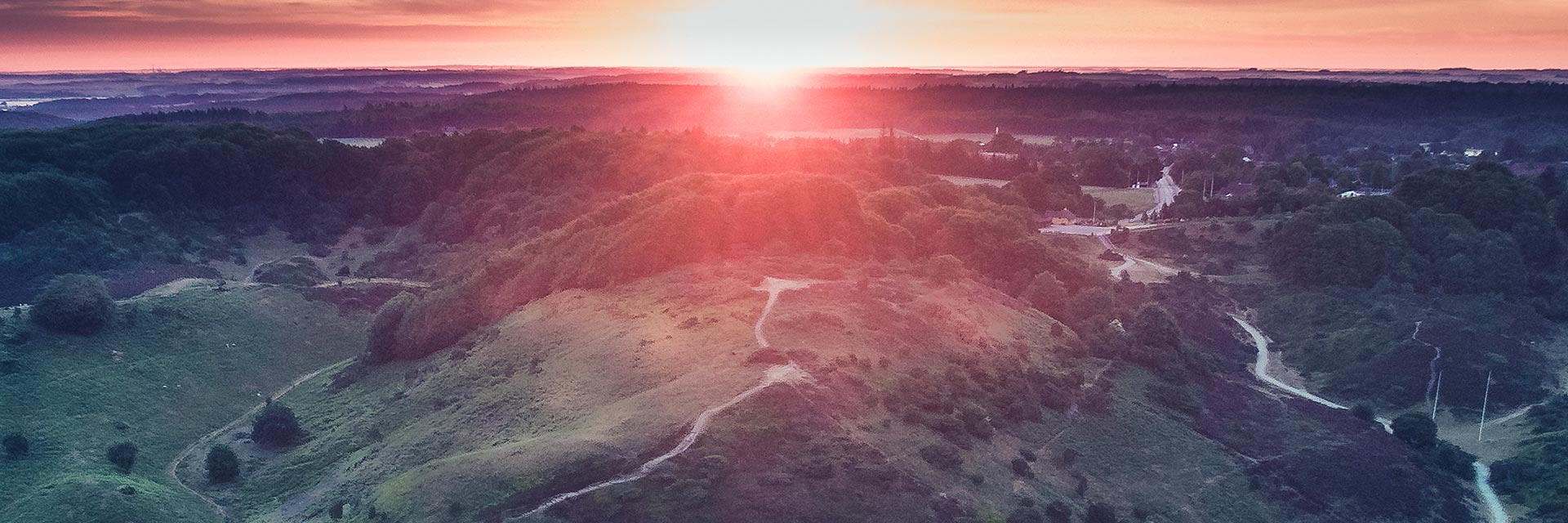 Comwell rebild bakker