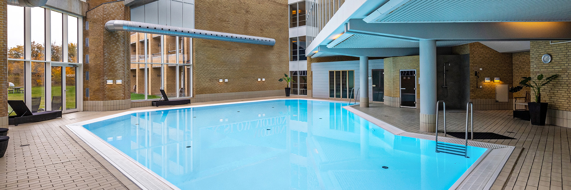 Comwell rebild bakker