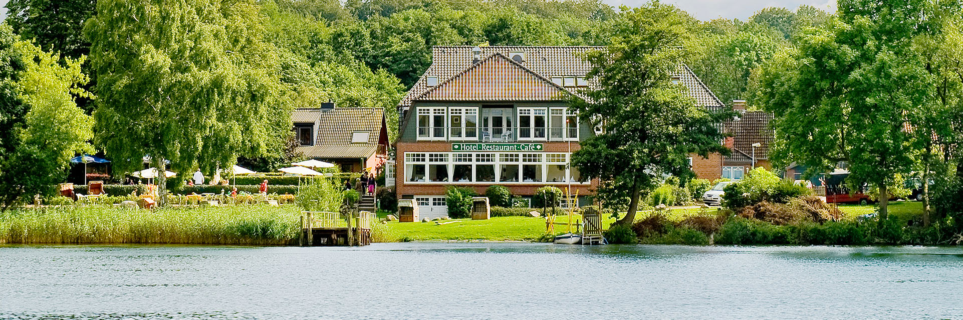Hotel fahrhaus niederkleveez