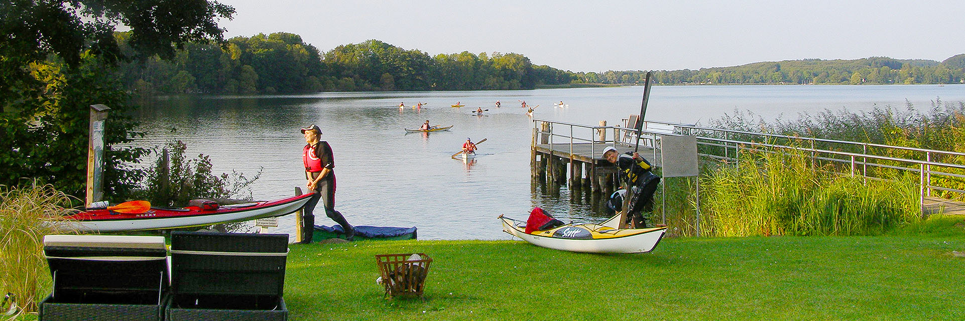 Hotel fahrhaus niederkleveez