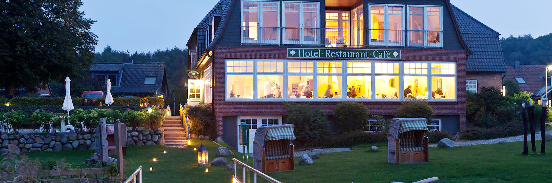 Hotel fahrhaus niederkleveez