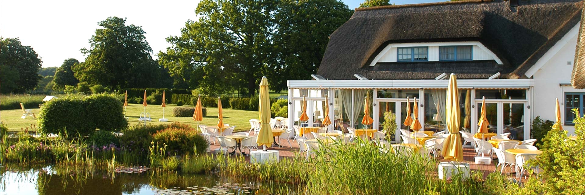 Hotel parkresidens putbus