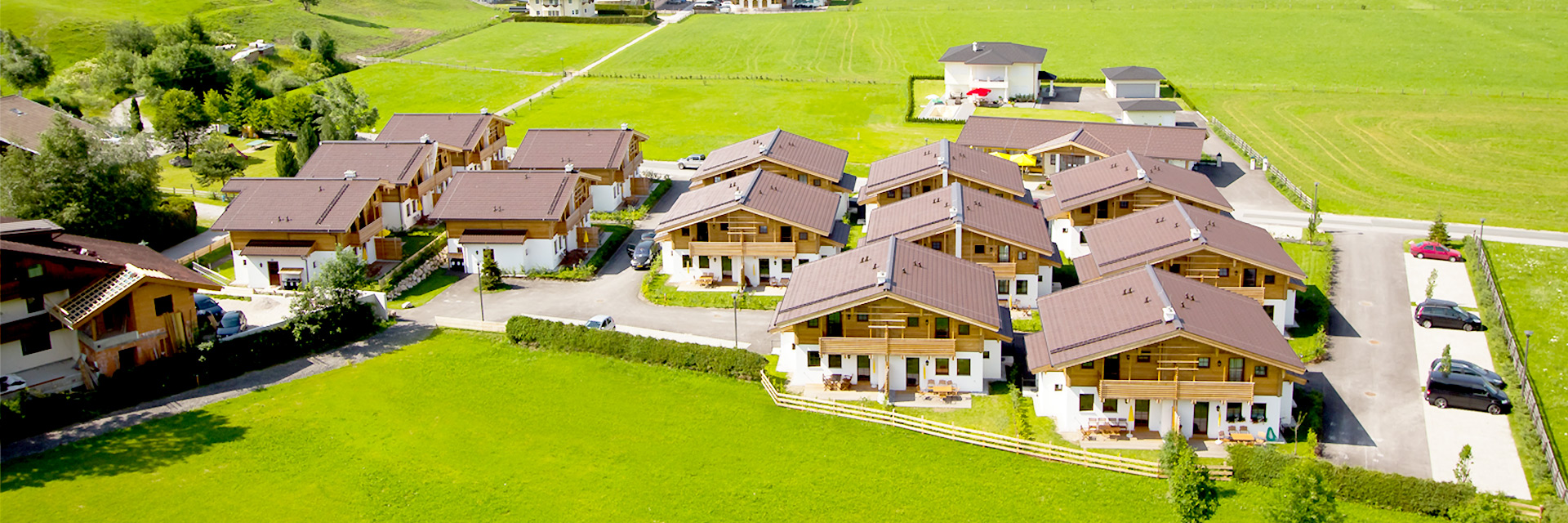 Alpenchalets flachauer gustof