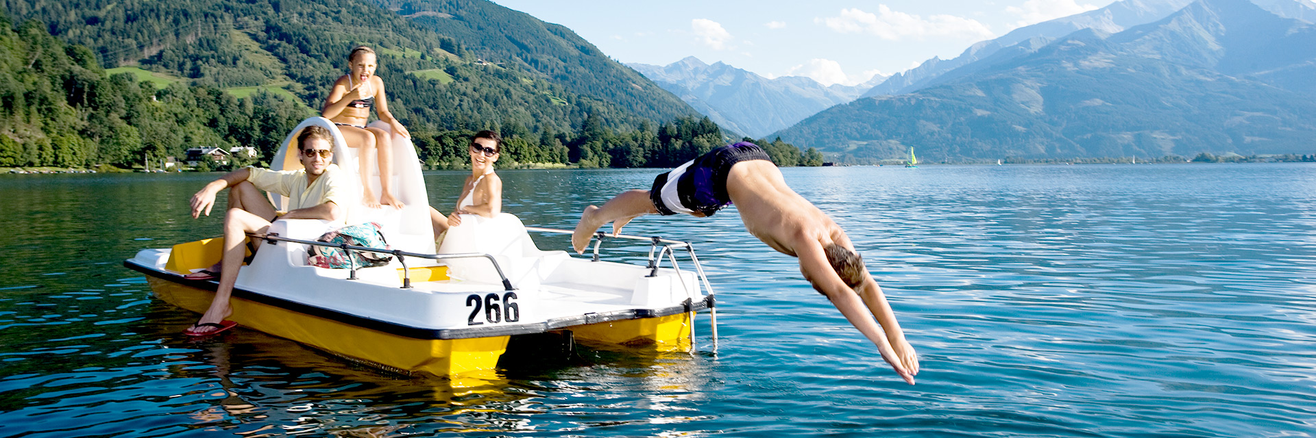 Alpenchalets flachauer gustuf