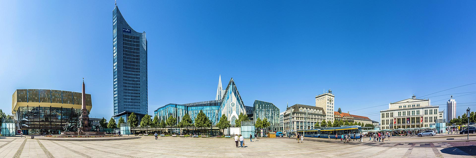 Atrium hotel amadeus