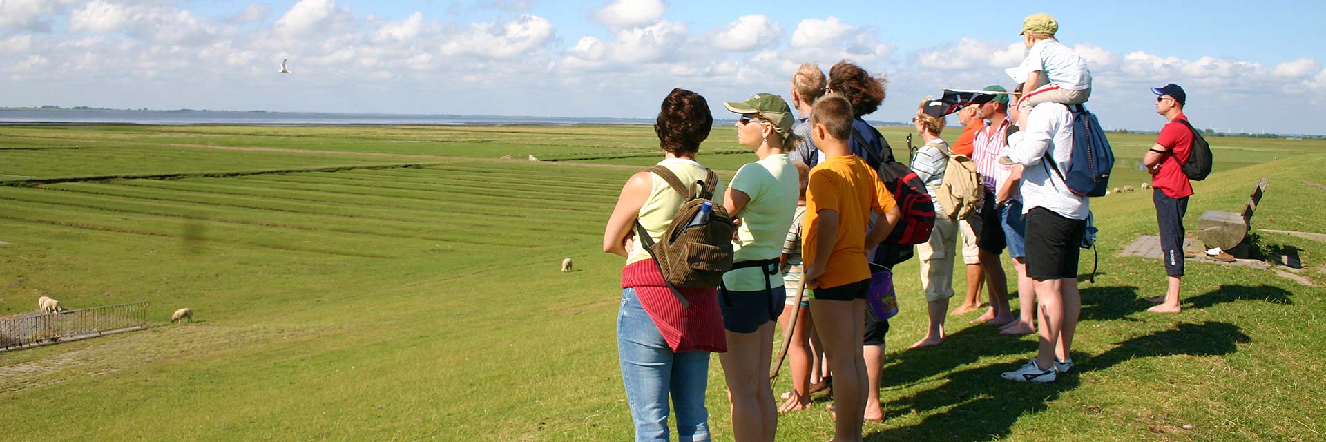 Nordsee hotel hinrichsen