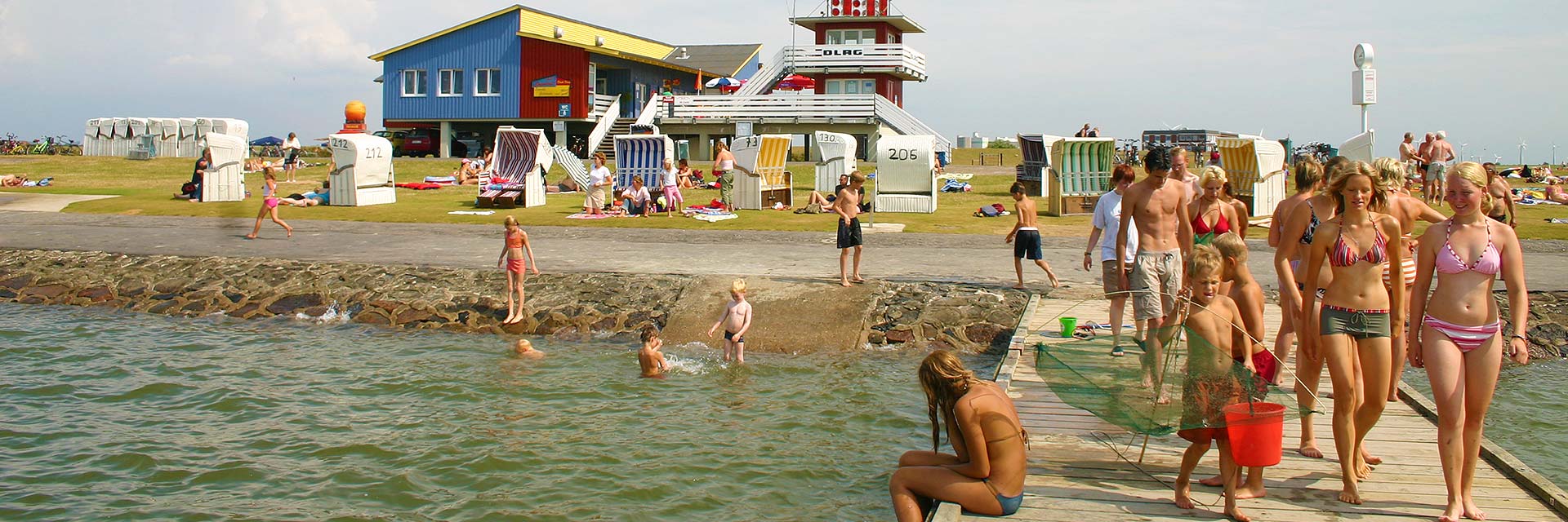 Nordsee hotel hinrichsen