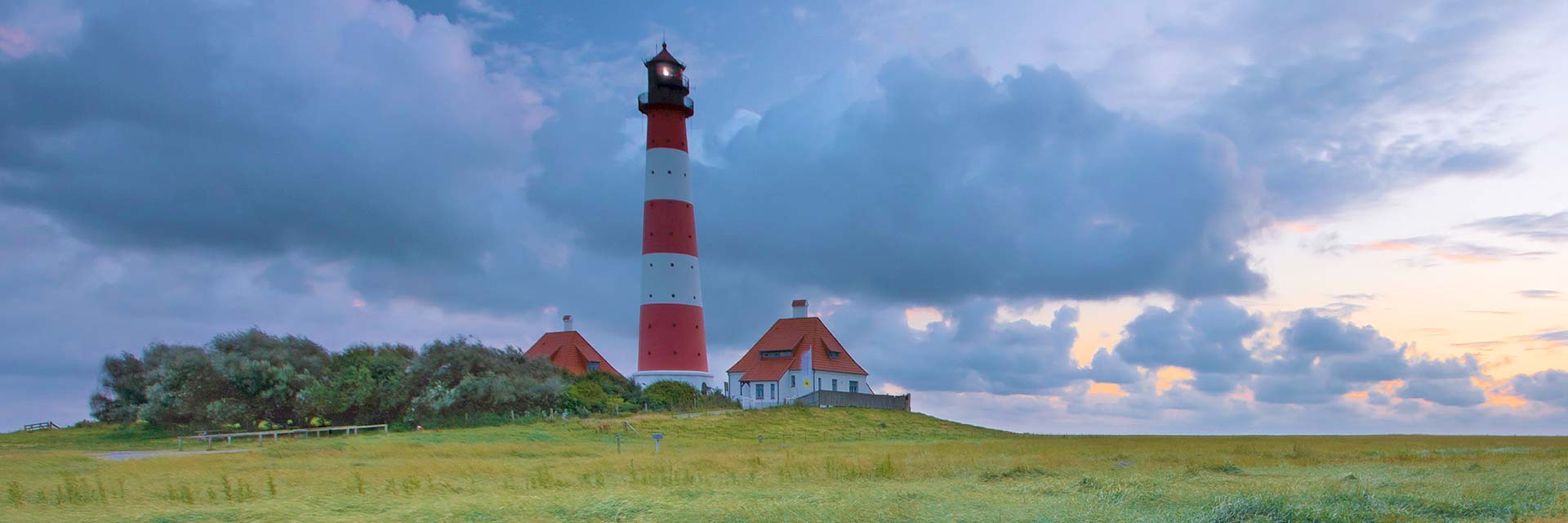 Nordsee hotel hinrichsen