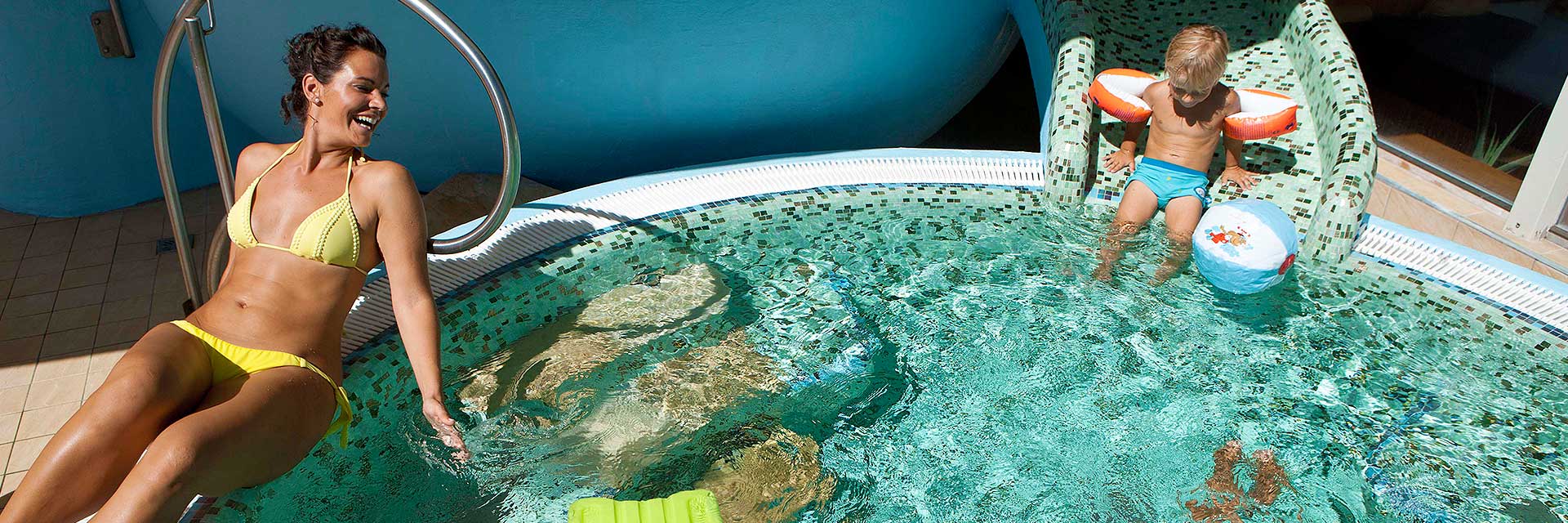 Familienhotel hinteregger