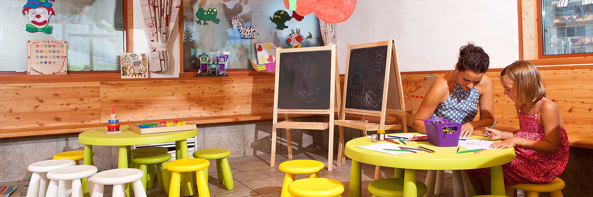 Familienhotel hinteregger