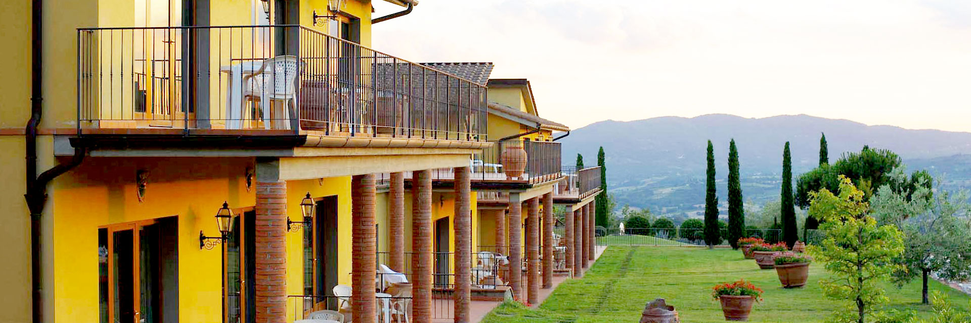 Fattoria degli usignoli