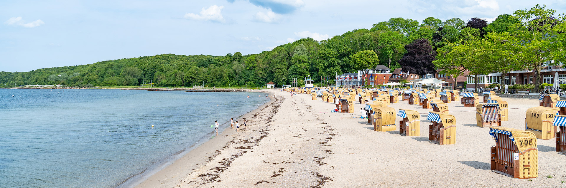 Steigenberger conti hansa kiel
