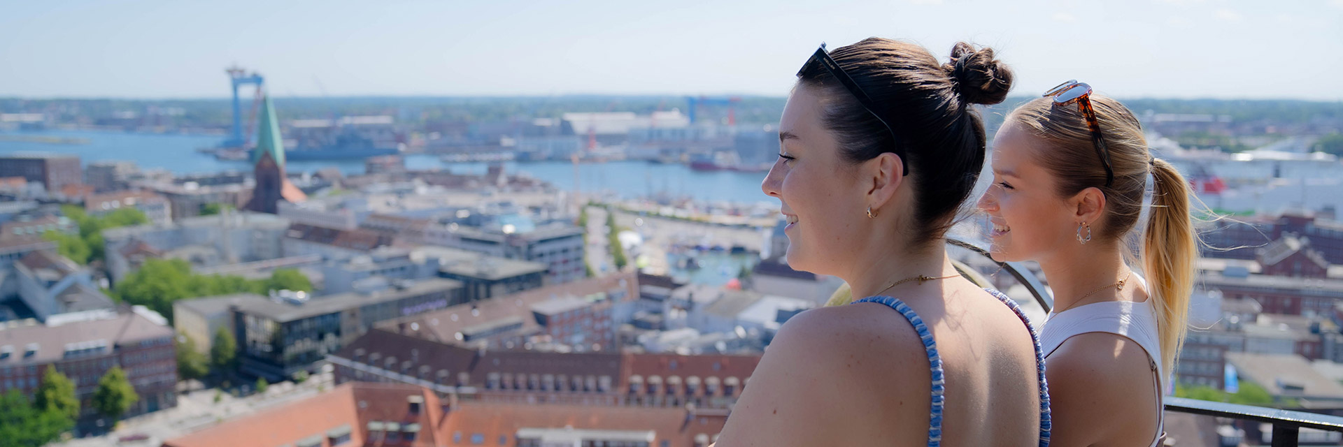 Steigenberger conti hansa kiel