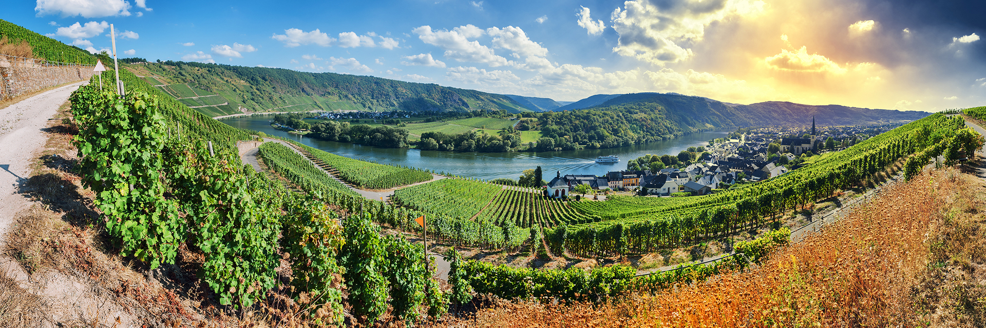 Weinberghotel nalbach