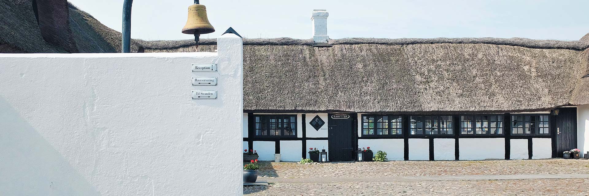 Strandgaarden badehotel