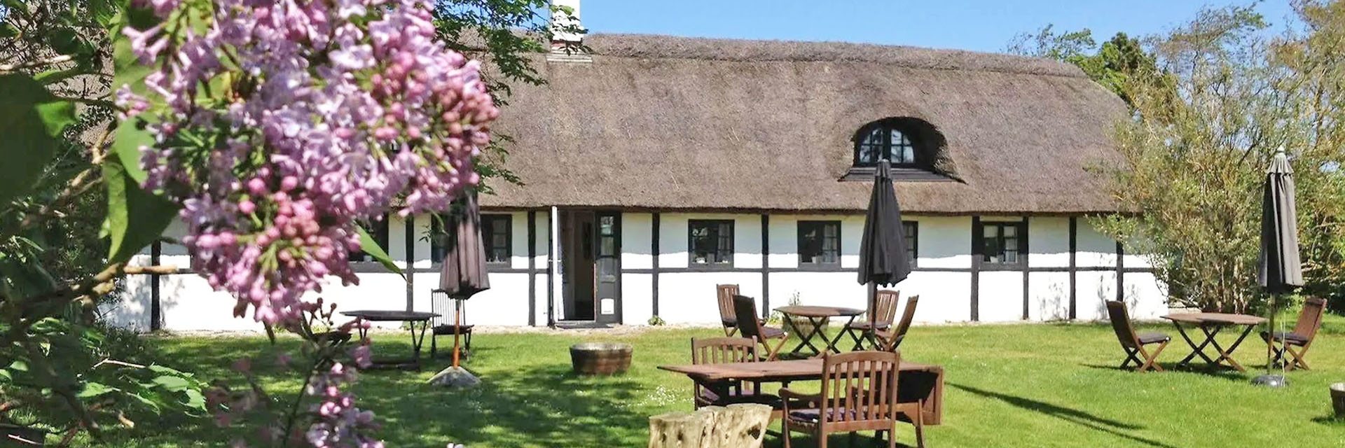 Strandgaarden badehotel