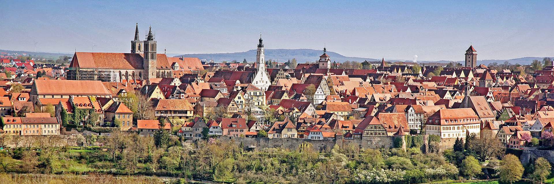 Hotel rappen rothenburg ob der tauber