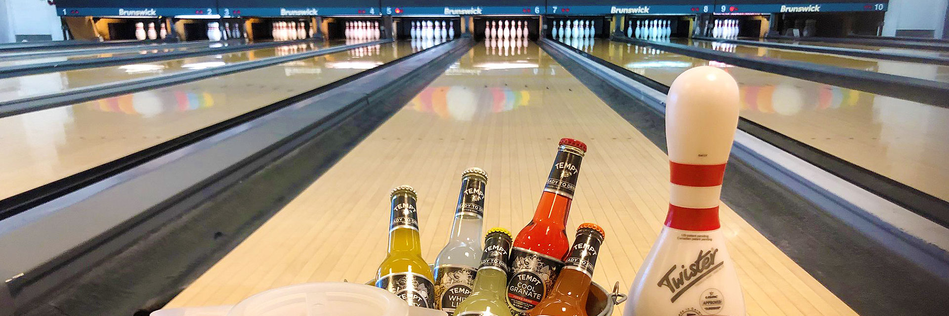 Hotel sogaarden brorup