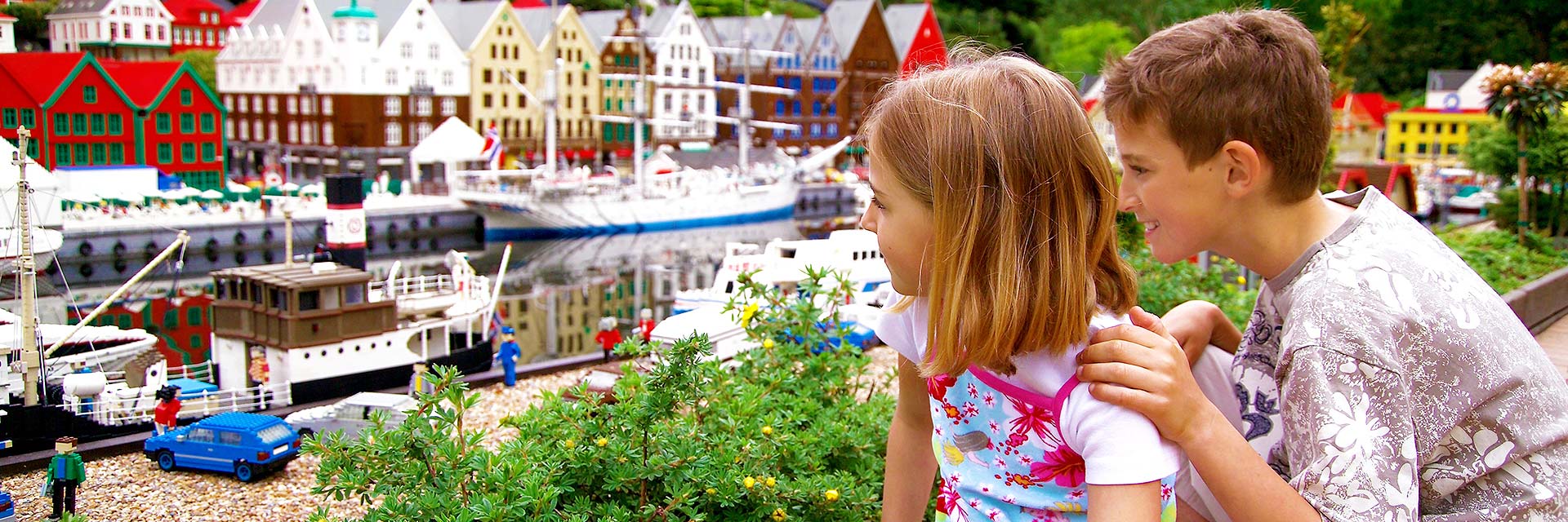 Hotel sogaarden brorup