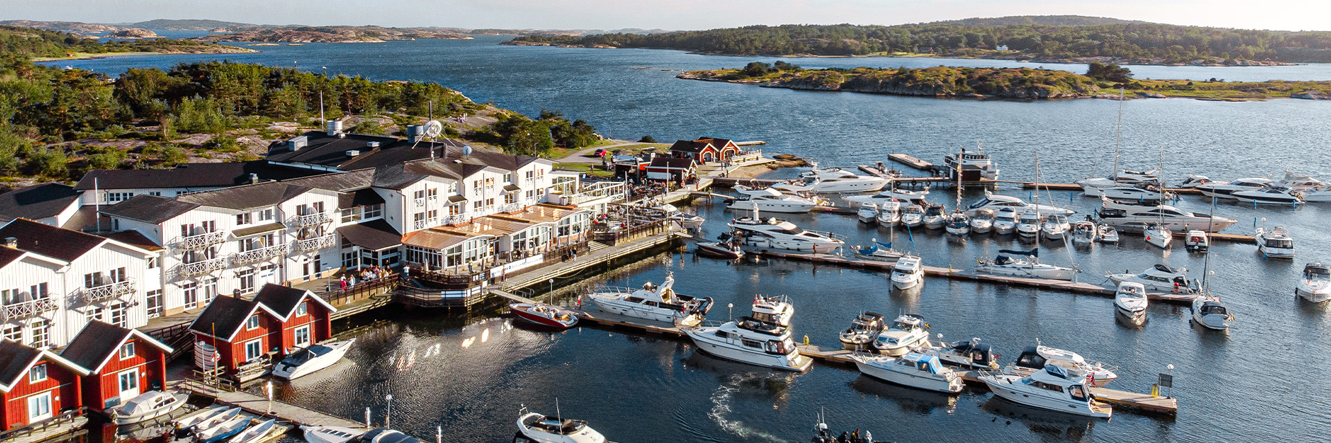 Tanumstrand spa resort