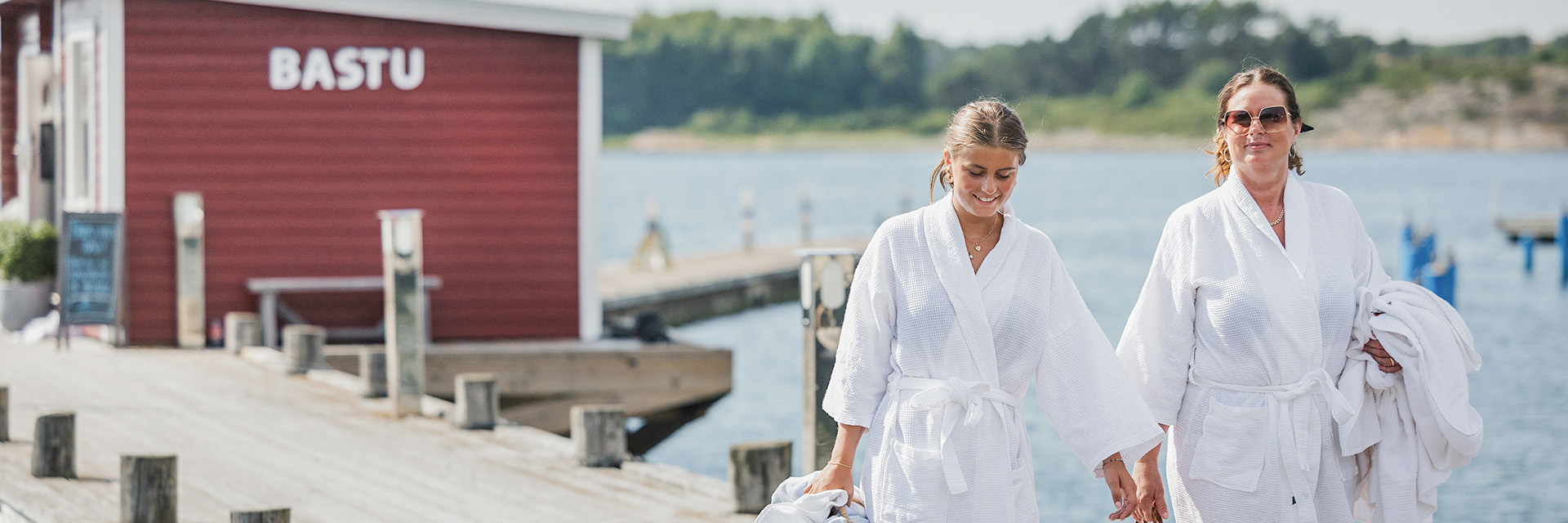 Tanumstrand spa resort