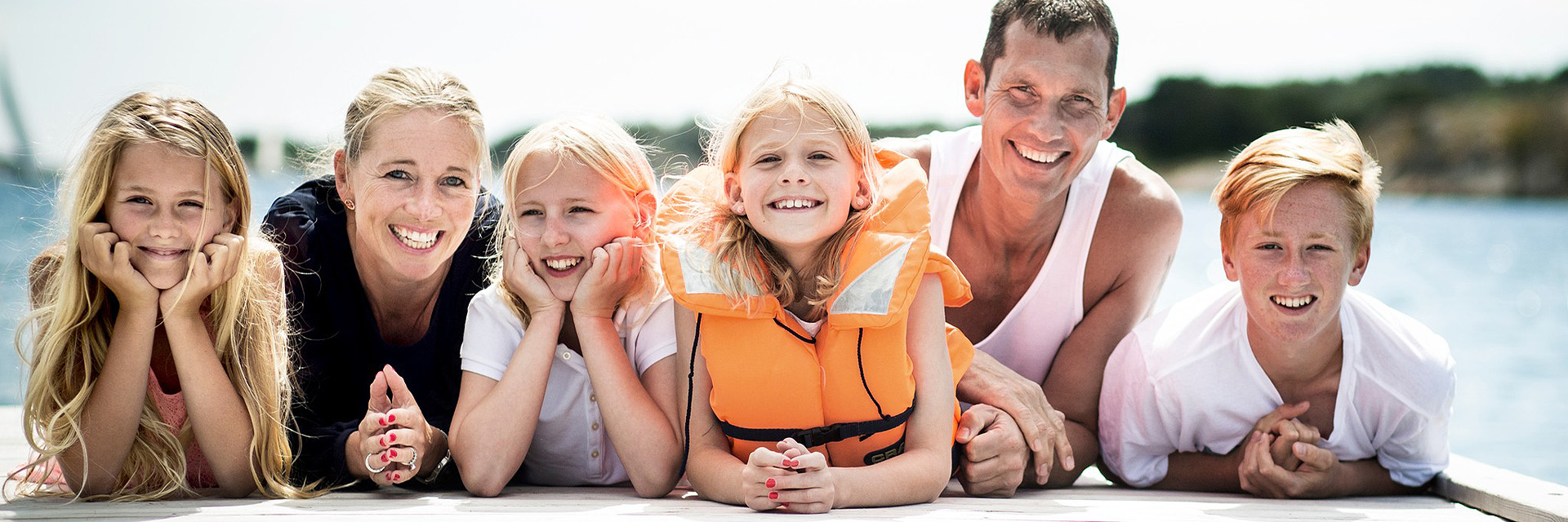 Tanumstrand spa resort