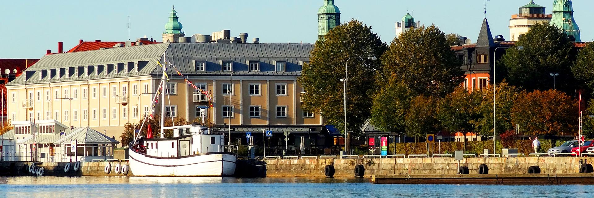 First hotel carlshamn