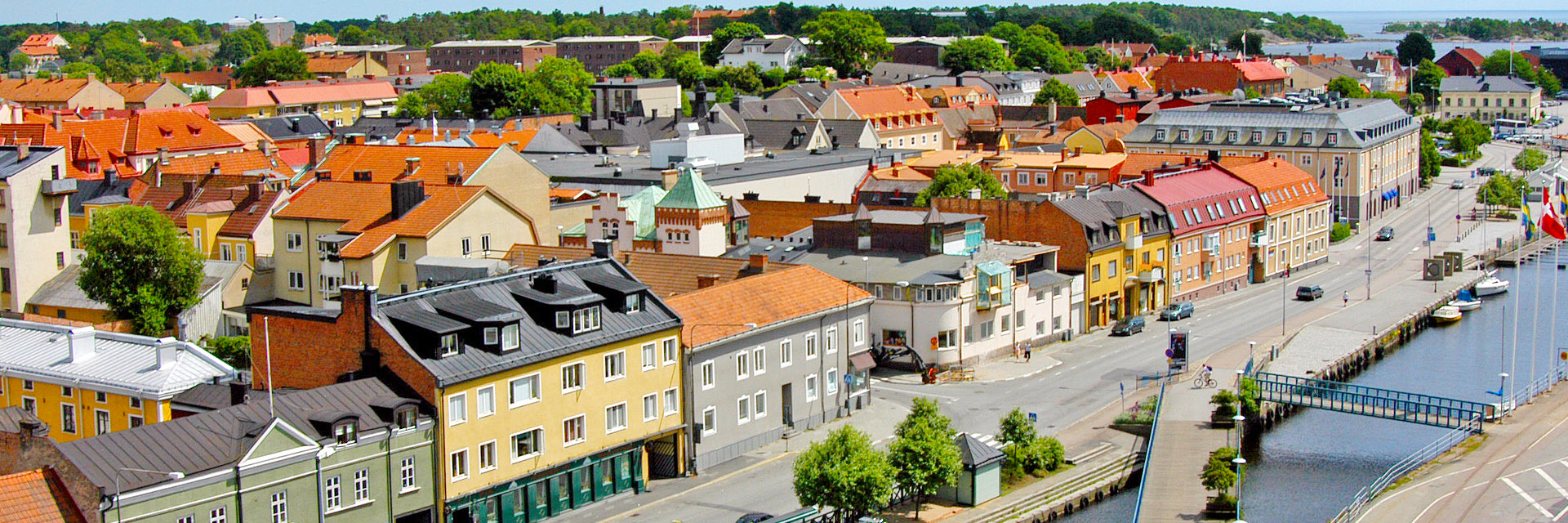 First hotel carlshamn