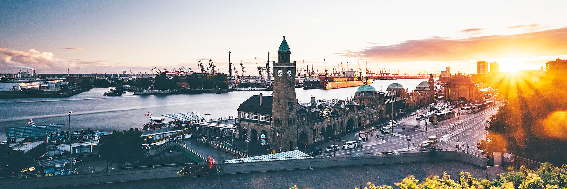 Kleinhuis hotel baseler hof