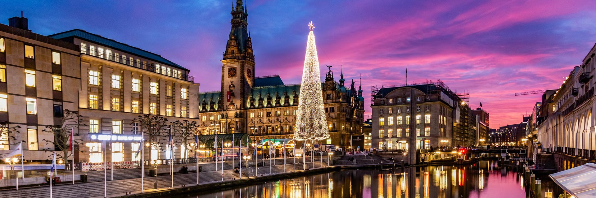 Kleinhuis hotel baseler hof