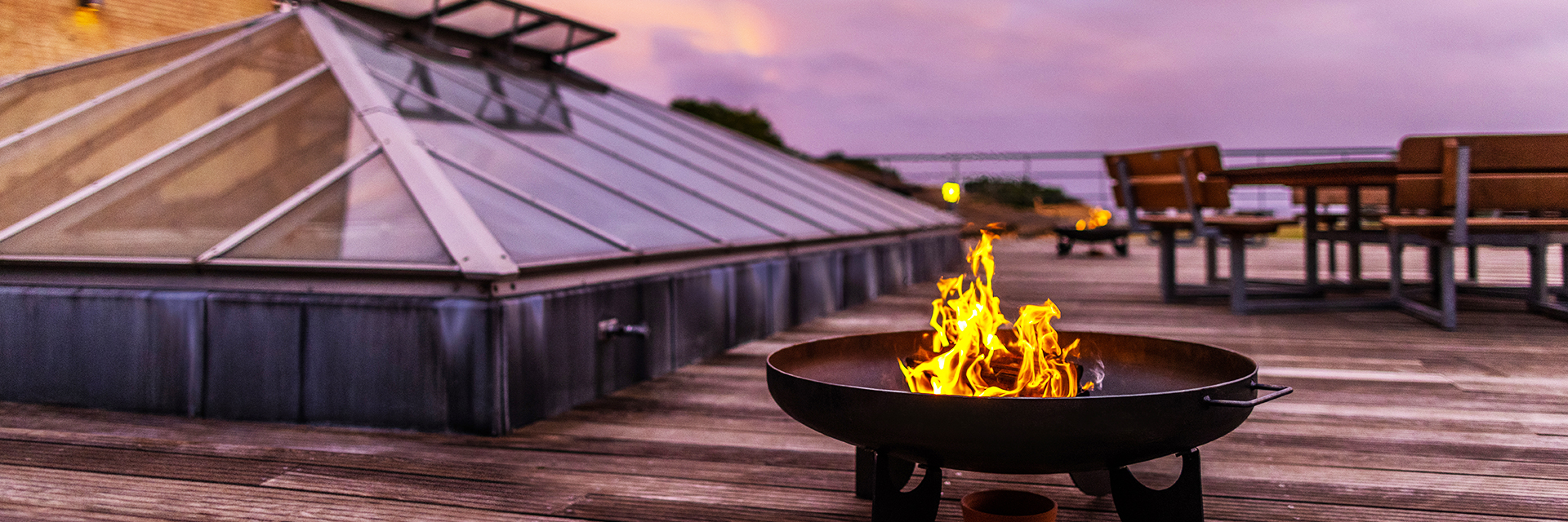 Comwell klarskovgaard