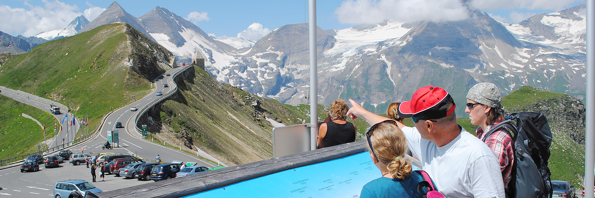 Hotel ferienwelt kristall